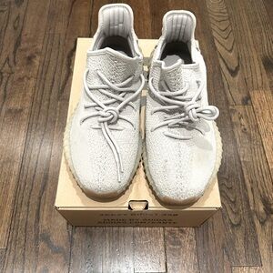 Yeezy Boost 350 Sesame 10.5